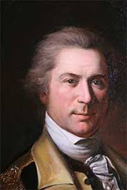 The Maryland State House