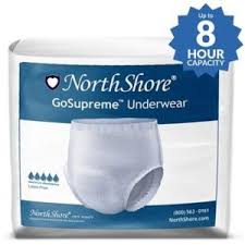 Age co incontinence products are provided by choice shops a personal and expert service on a wide range of quality products, with the knowledge that your purchase helps support the charitable work of age uk. What Are The Top 5 Adult Incontinence Underwear For Women