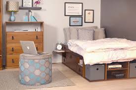 Funktionsbett 90x190 Bali Einzelbett Mit Viel Stauraum Bed Platform Bed Murphy Bed Ikea