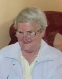 Death Notice of Margaret (Peg) Lane (Ardagh, Limerick)