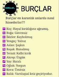 Gercekten Dogru Oglak Burclar Ilham Verici Alintilar Ikizler