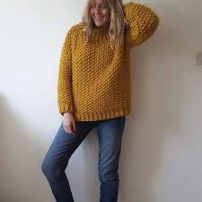 Jean moss is one of britain's leading sweater designers and has published several successful books. Moss Stitch Sweater Pdf Knitting Pattern Wool Couture Chunky Knit Sweater Pattern Chunky Knit Sweater Pattern Free Knitting Patterns Free Sweater