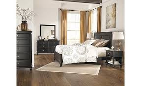 Owingsville Panel Bedroom Set Master Bedroom Set Furniture Bedroom Set