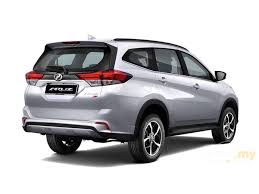 Maybe you would like to learn more about one of these? Perodua Aruz 2019 X 1 5 In Selangor Automatic Suv Grey For Rm 70 700 6310634 Carlist My