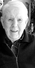 Condolence Book for Sean ( John ) Mahon (Mountmellick, Laois)