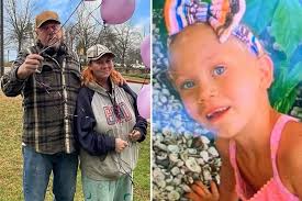 Summer Wells' parents share heartwarming tribute