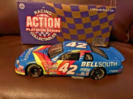 Hot wheels 1999 first editions 1:64 scale blue 1970 chevelle ss die cast car #004. Nascar Hot Wheels Pro Racing 1998 1 64 42 Joe Nemechek Bell South Monte Carlo Contemporary Manufacture Fzgil Toys Hobbies