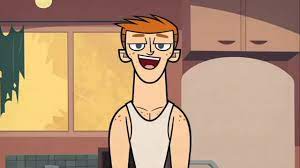 Total Drama Revenge of the Island - Scott's Audition - YouTube