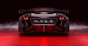 Production is set to begin q4 '16 with october as the objective. Inferno Automobili Home Facebook
