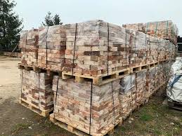 Jeden tag werden tausende neue, hochwertige bilder hinzugefügt. Alte Ziegelsteine Mauersteine Backstein Klosterformat Kaufen Baustoffe Kaufen Auf Restado