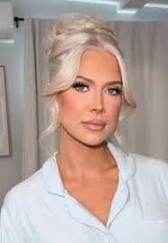 Alyssa Brodie's Instagram, Twitter & Facebook