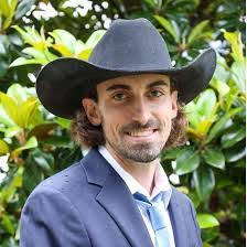 Jacob Harward's Instagram, Twitter & Facebook