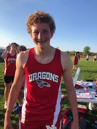 New Palestine JH Athletics