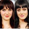 Zooey is known for her work in film, but made the step into tv in 2011 when she landed her own tv show, new girl. 3