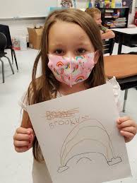 Can you paint with all the colors.... Crandall