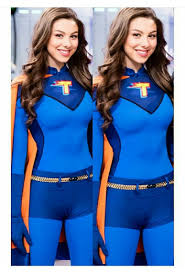 Kira kosarin has her own youtube channel where she uploads covers of music and songs. Kira Kosarin Thundermans Kira Kosarin Kira Fashion
