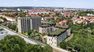Wohnung zu vermieten in erfurt für 420 warm tel:01625123159. 154 Wohnungen Und Gewerbe Entstehen In Erfurt Daberstedt Neubau Gewerbeimmobilien News Ivv Immobilien Vermieten Verwalten Das Magazin Fur Die Wohnungswirtschaft