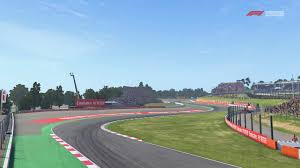 News, video, results, photos, circuit guide and more about the spanish grand prix in barcelona with sky sports f1. F1 2020 Spanish Grand Prix Track Guide My Team Career Time Trial Molineux Mix