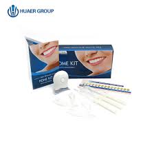 china teeth whitening kit homemade