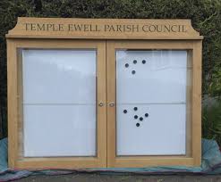 Maybe you would like to learn more about one of these? External Noticeboards Handmade In The Uk