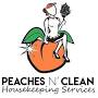 Peaches N Clean from m.facebook.com