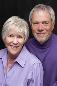 About Marilyn and Michael Marcus