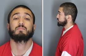 Man accused of choking and sexually assaulting woman in Boulder