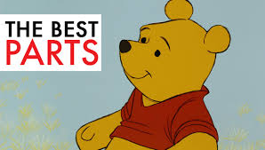 A fan theory believes that 'winnie the pooh' characters all represent a different mental health issue. The Best Parts Of Winnie The Pooh