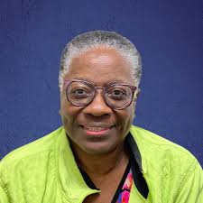 Staff and Volunteers