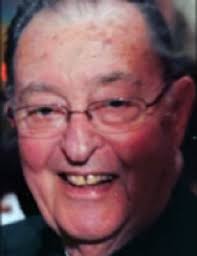 George William Rogerson Sr.