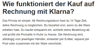 Für die erste mahnung, durch die sie in zahlungsverzug geraten, müssen sie keine mahngebühren zahlen. Klarna Fordert Mahngebuhren Aber Bestellung Ist Nicht Eingetroffen Rassi Warai