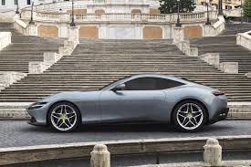 Results, fixtures, interviews, information, tickets and more. The New Ferrari Roma Is The Prettiest Ferrari In A Long Time Gq