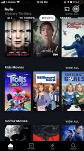 Can you download on hulu? Hulu Vs Netflix The Lafayette Ledger
