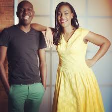 Us correspondent, bbc world news. I Love Larry Madowo Finally Victoria Rubadiri Comes Clean On Their Relationship See The Other Things See Revealed That No One Knew Viral News Kenya
