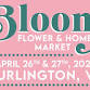 Bloom Flower and Home Market - Burlington, VT