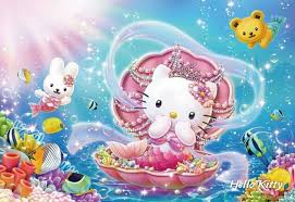 Pin De Ava Benjamin Em Hello Kitty Hello Kitty Imagens Fofas Artesanato Facil Para Criancas
