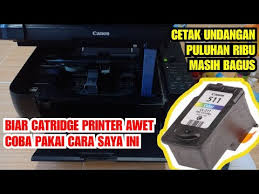 We did not find results for: Cara Mengisi Tinta Warna Printer Canon Ip2770 Bisabo Channel