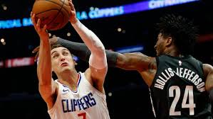 Latest on la clippers point guard patrick beverley including news, stats, videos, highlights and more on espn Nba Sam Dekker Joining Cavs Post Lebron James Could Be Blessing