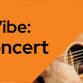Saturday Vibe: Family Concert