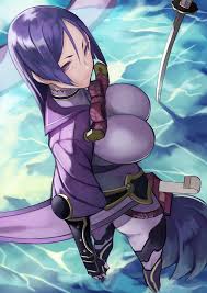 No plans have been revealed to add this servant to the permanent summoning pool. Hd Wallpaper Anime Girls Fate Grand Order Minamoto No Yorimitsu Fate Wallpaper Flare