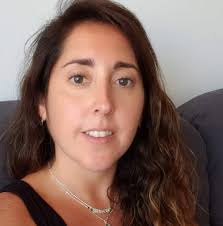 Rocio Giménez, Terapeuta Ocupacional