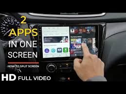 Écoutez les stations de radio marocaine à radio.co.ma. How To Split Screen On Android Car Head Unit Youtube