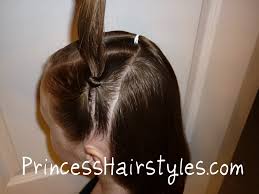 Most of us tend to keep to the same trendy hairstyles for short and medium haircut!25 easy hairstyles for short and medium hairpixie haircut tutorial, how to cut hair, how. Christmas Hairstyle Easy Hairstyles For Girls Princess Hairstyles