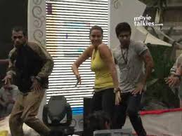 Neha Dhupia Rehearses For Her New Year Eve Performance Youtube She is a fan of the new york knicks, who were playing against orlando magic that night. neha dhupia rehearses for her new year eve performance