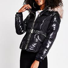 There are currently 2 streetstyle photos of bloggers wearing camel primark faux fur collar coats. Faux Fur Coat Womens Faux Fur Jacket River Island