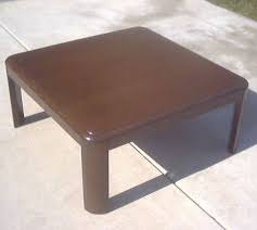 View details add to brochure. Coffee Table Beveled Edge Rounded Psw