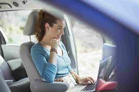 How To Get Wi Fi In Your Car