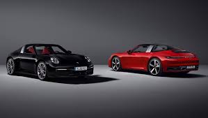The new 2021 porsche 911 gt3 starts at $143600. New Porsche 911 Targa 2020 Pricing And Specs Detailed Australia To Miss Out On Manual Version Car News Carsguide