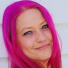 Norma Louise Rasmussen