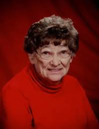 Obituary information for Joyce C. McCracken